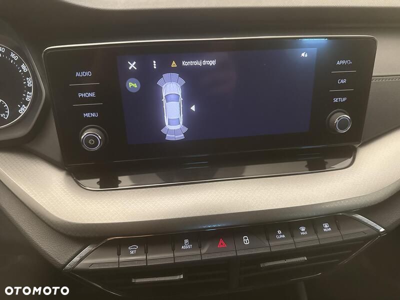 Skoda Octavia 1.5 TSI ACT Ambition - 15