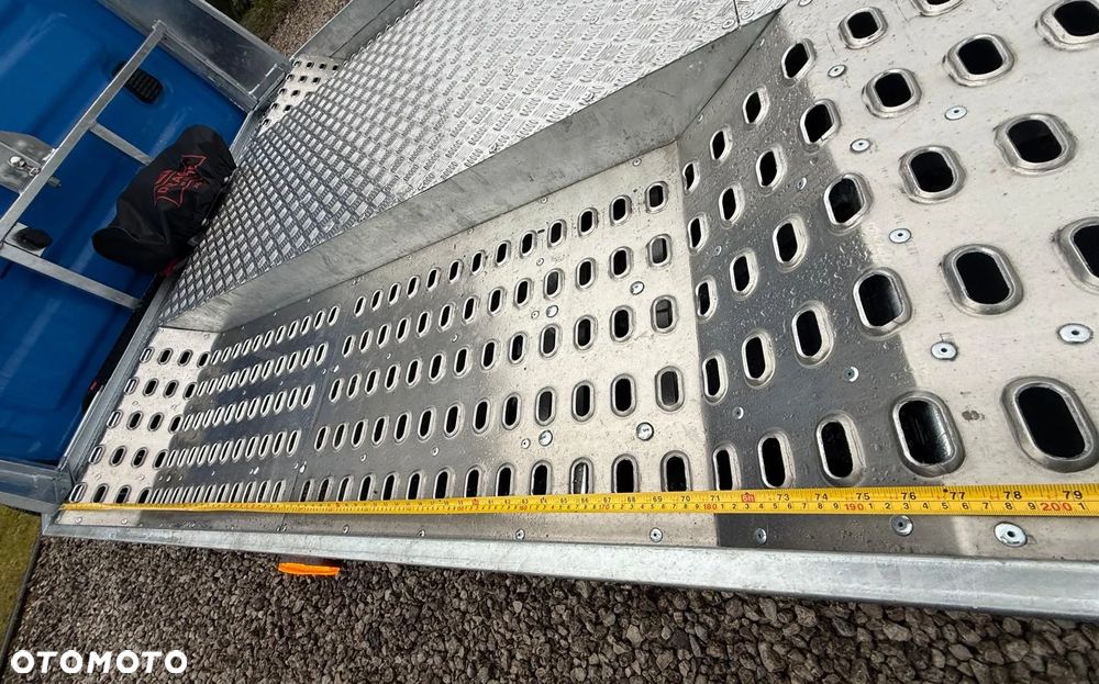 Iveco Daily 70c18 - 22