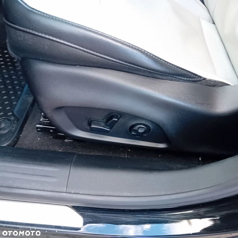 Jeep Compass 1.4 MultiAir Limited - 9