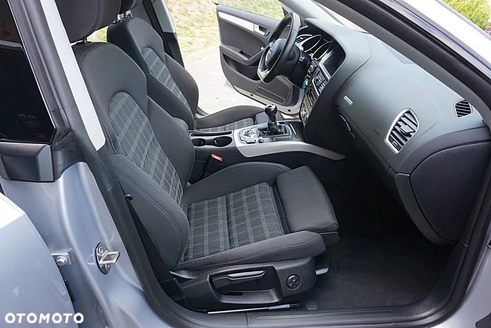 Audi A5 2.0 TDI Sport - 22