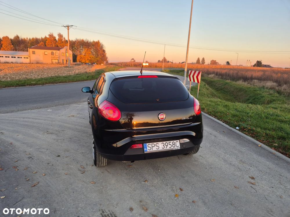 Fiat Bravo 1.4 T-Jet 16V Active - 5