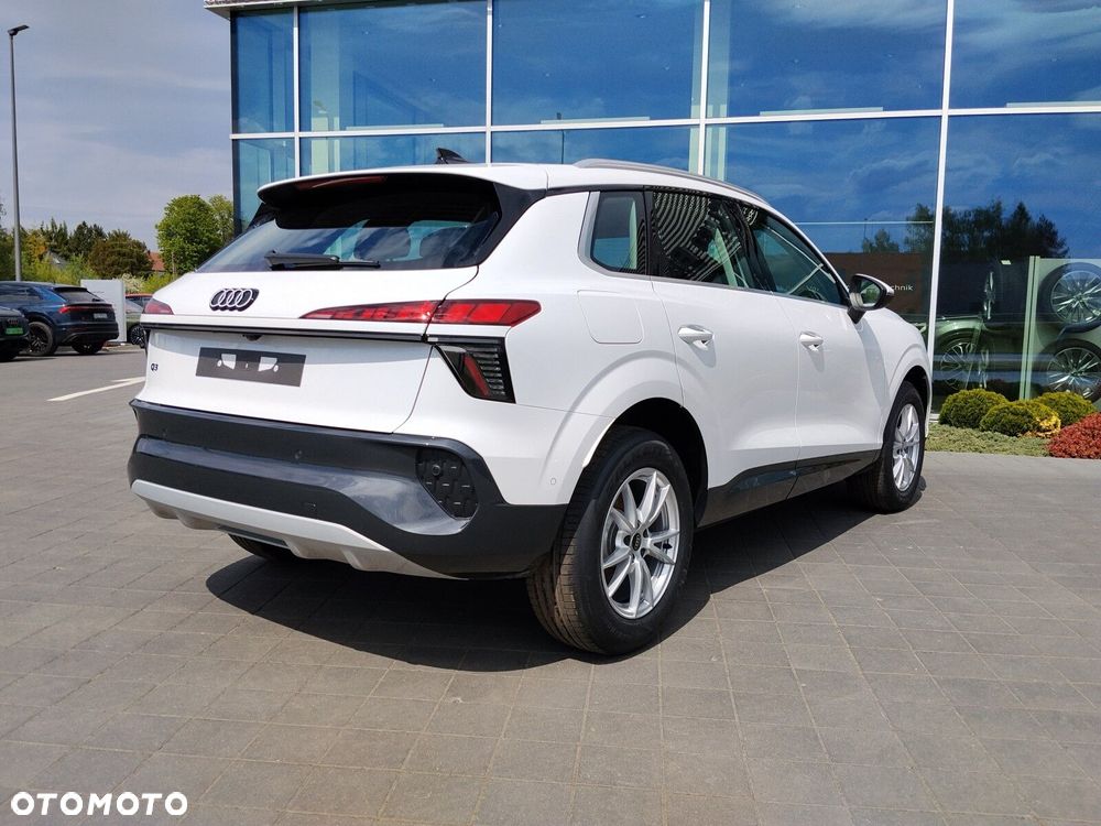 Audi Q3 - 7