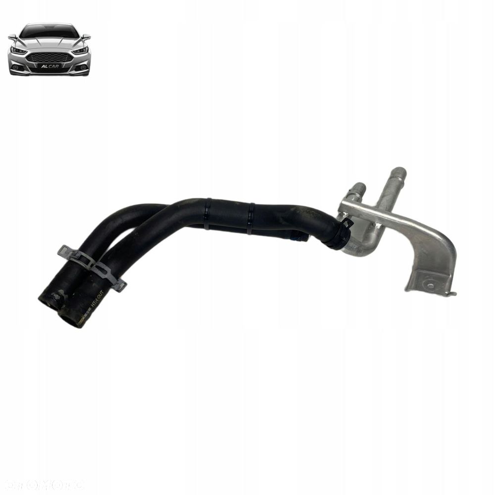 RURA WODY MUSTANG MACH-E LJ93-18C266-PB - 1