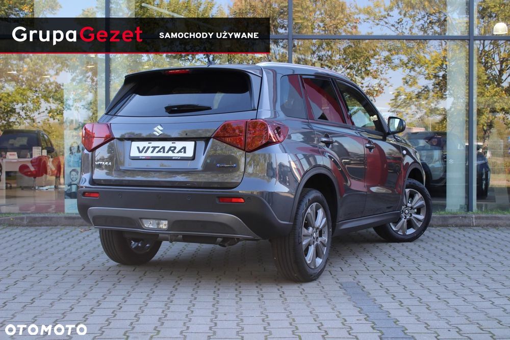 Suzuki Vitara - 3