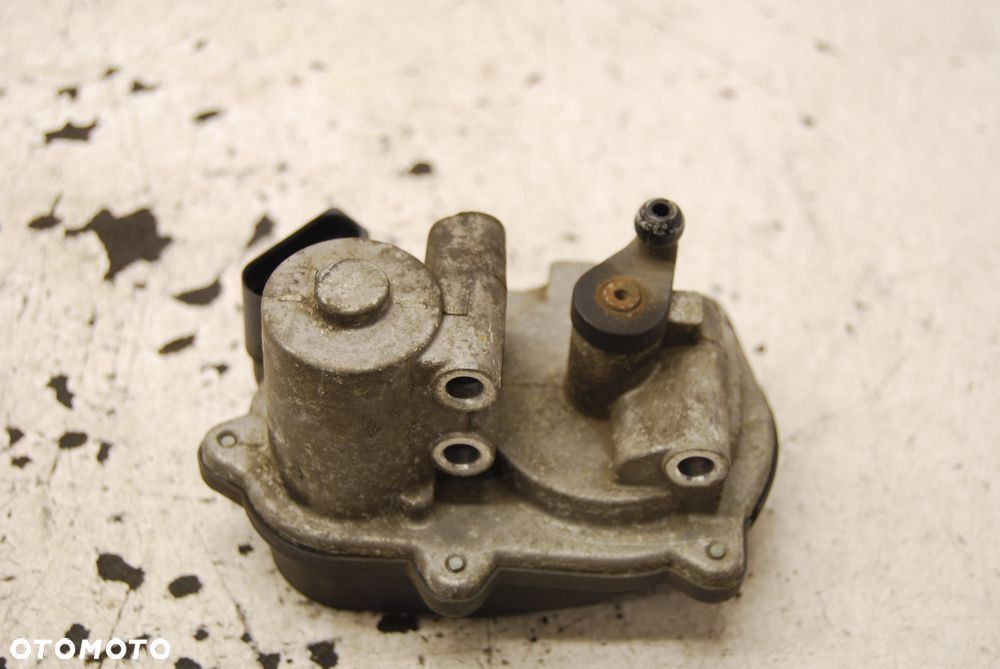 NASTAWNIK KLAP KOLEKTORA 06F133482B SKODA OCTAVIA II 2.0 TFSI SEAT VW AUDI - 3