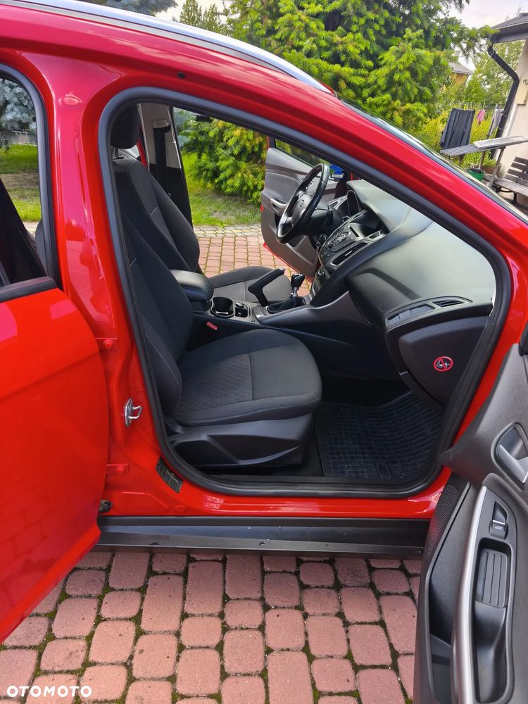 Ford Focus - 17