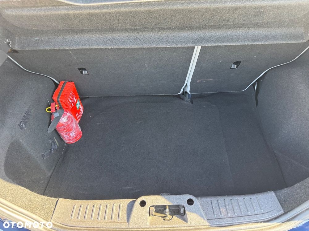 Ford Fiesta 1.6 TDCi ECOnetic Trend ASS - 9