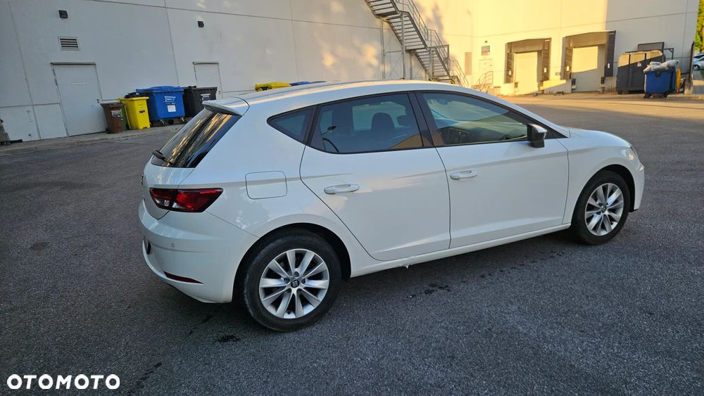 Seat Leon - 10