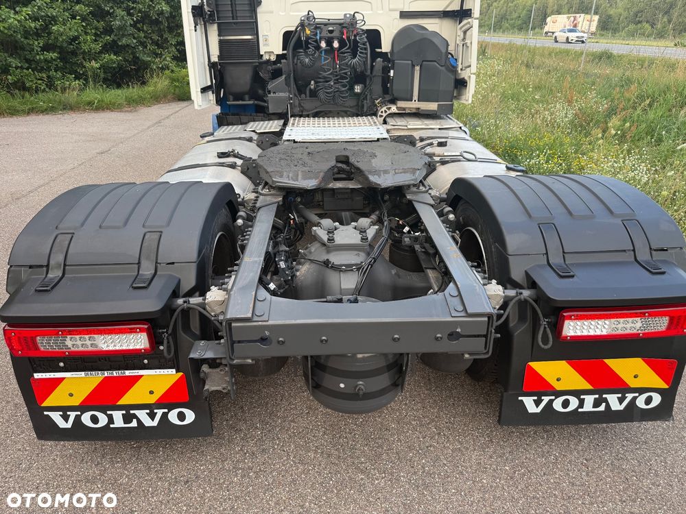 Volvo FH 500 - 9