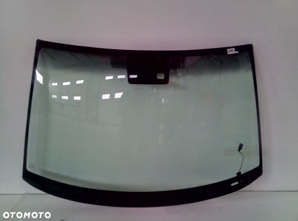 SZYBA CZOŁOWA VOLKSWAGEN PHAETON 2010- SENSOR GRZANA - 1