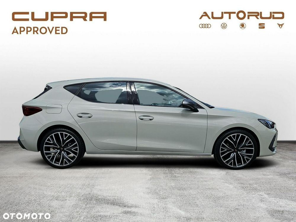 Cupra Leon 1.5 TSI - 6
