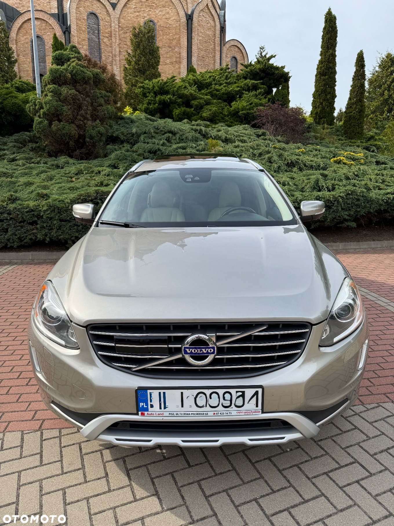 Volvo XC 60 T5 Drive-E Momentum - 3
