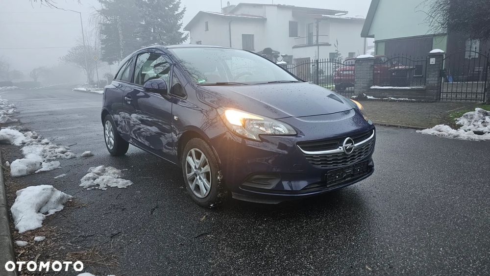 Opel Corsa 1.2 Selection - 2