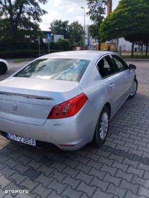 Peugeot 508 1.6 T Active - 8