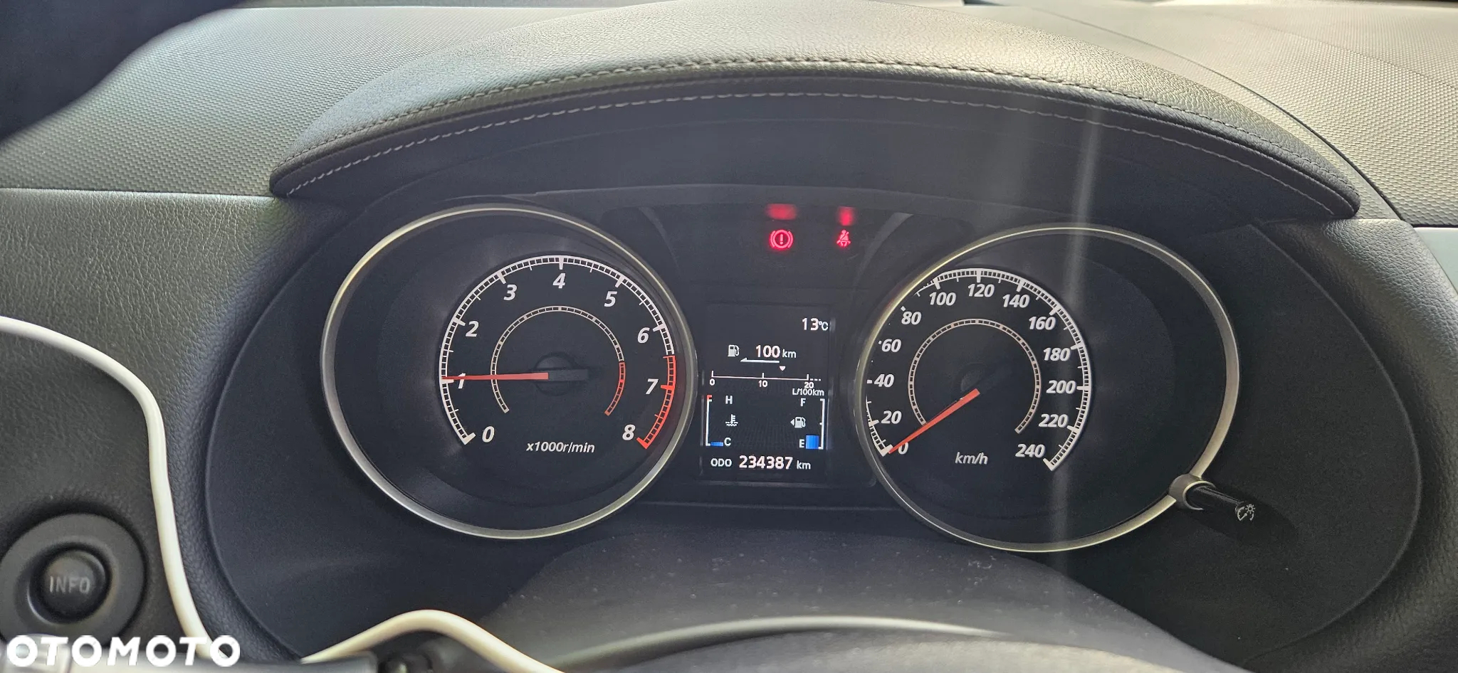 Mitsubishi Outlander 2.0 Intense + 2WD EU5 - 6