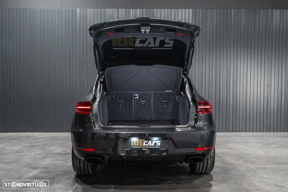 Porsche Macan PDK - 50