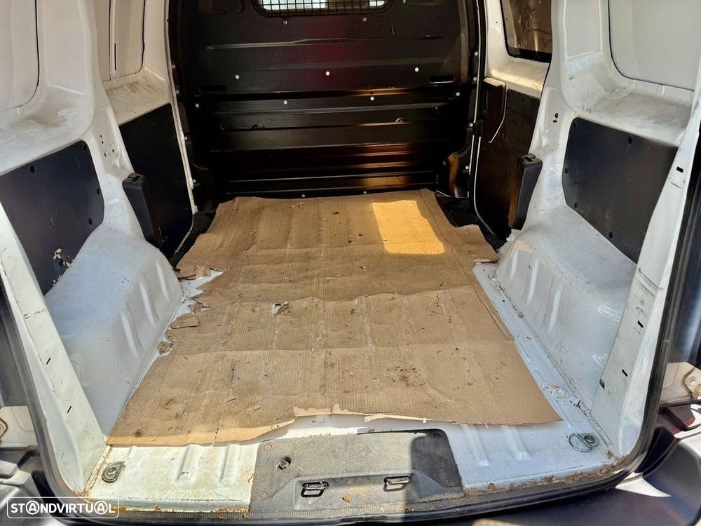 Citroën Jumpy 1.5 BlueHDi M Club - 25