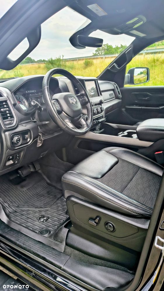 RAM 1500 - 15