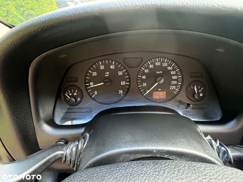 Opel Astra 1.4 Start - 7