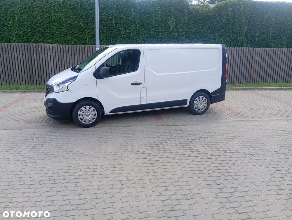 Renault TRAFIC - 6