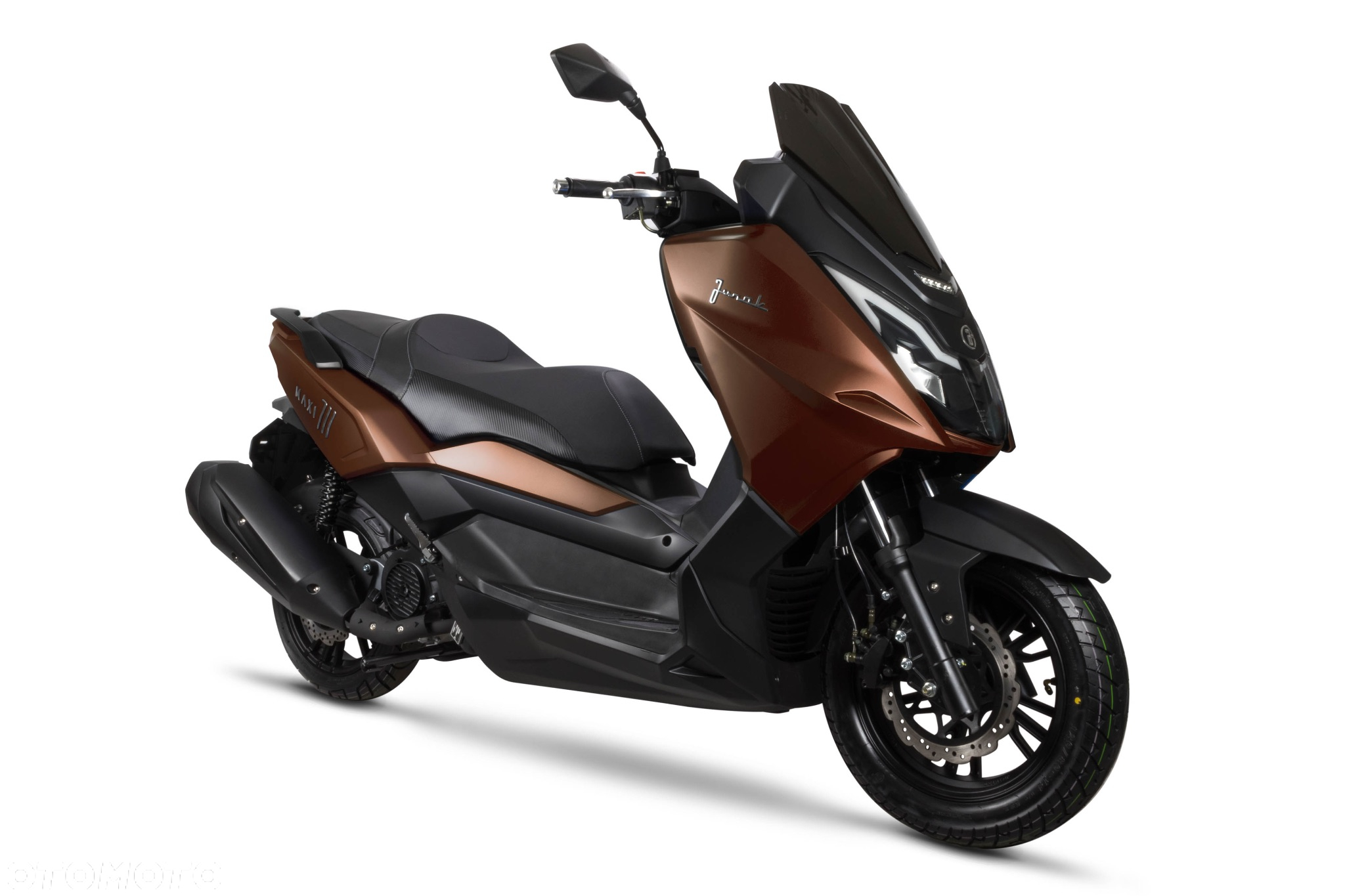 Junak 711 - 12