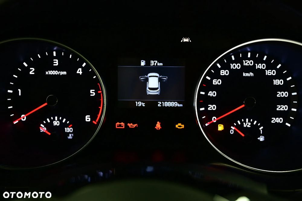Kia Ceed 1.6 CRDi XL - 27