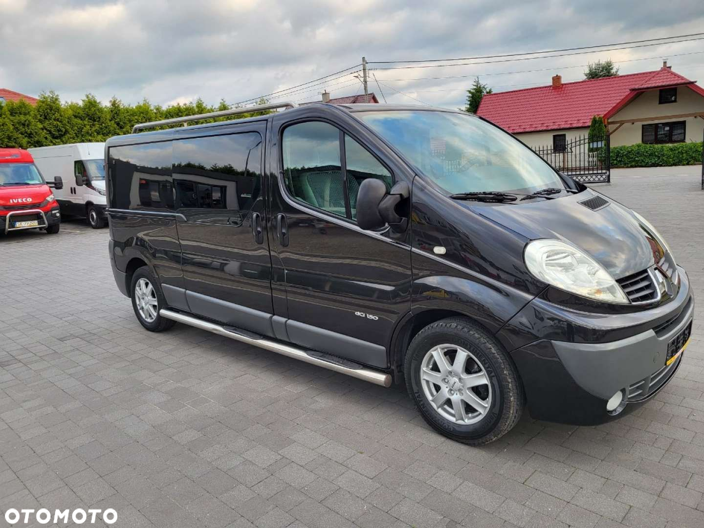 Renault Trafic - 6
