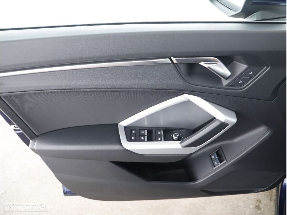Audi Q3 - 38