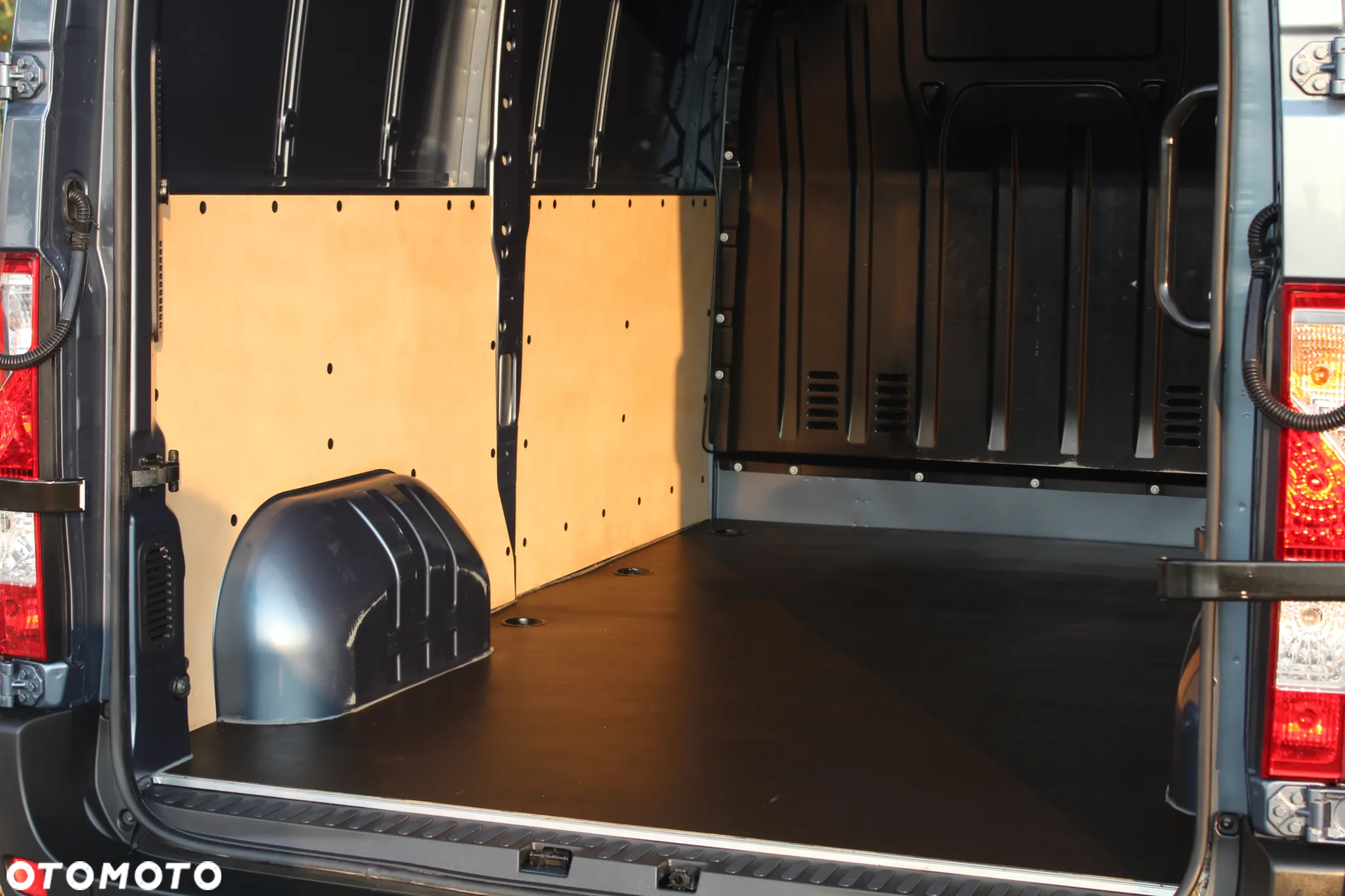 Renault Master L2H2 2.3dCi 135KM, LEDY, Klima, Salon Polska, Pierwszy Właściciel, Bezwypadkowy, FV23%, Świetny Stan !!! - 24
