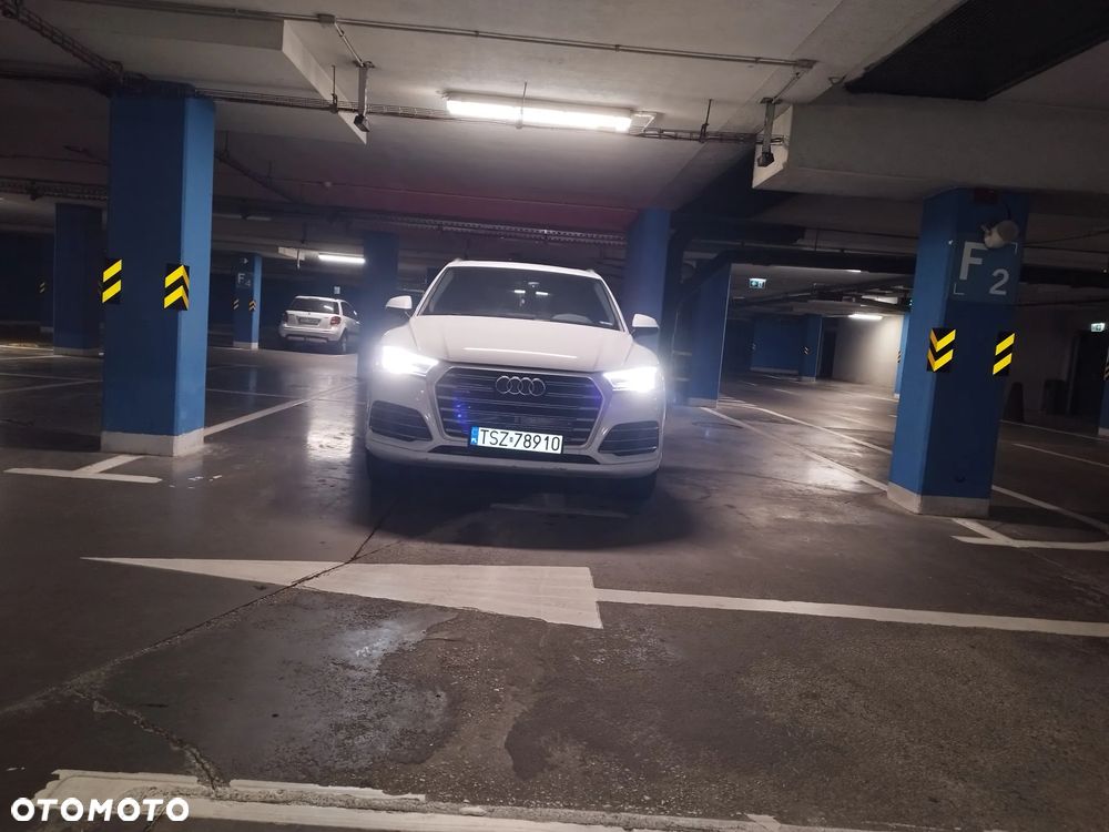 Audi Q5 2.0 TFSI Quattro S tronic - 16