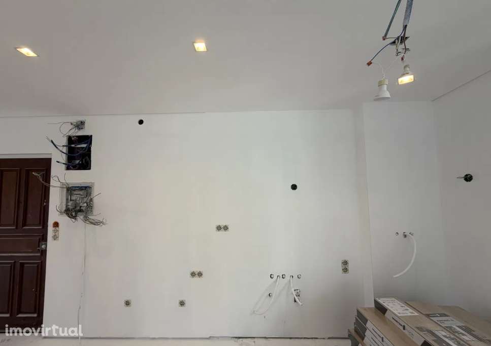 Apartamento T3| Tavarede, Figueira da Foz - Grande imagem: 2/14