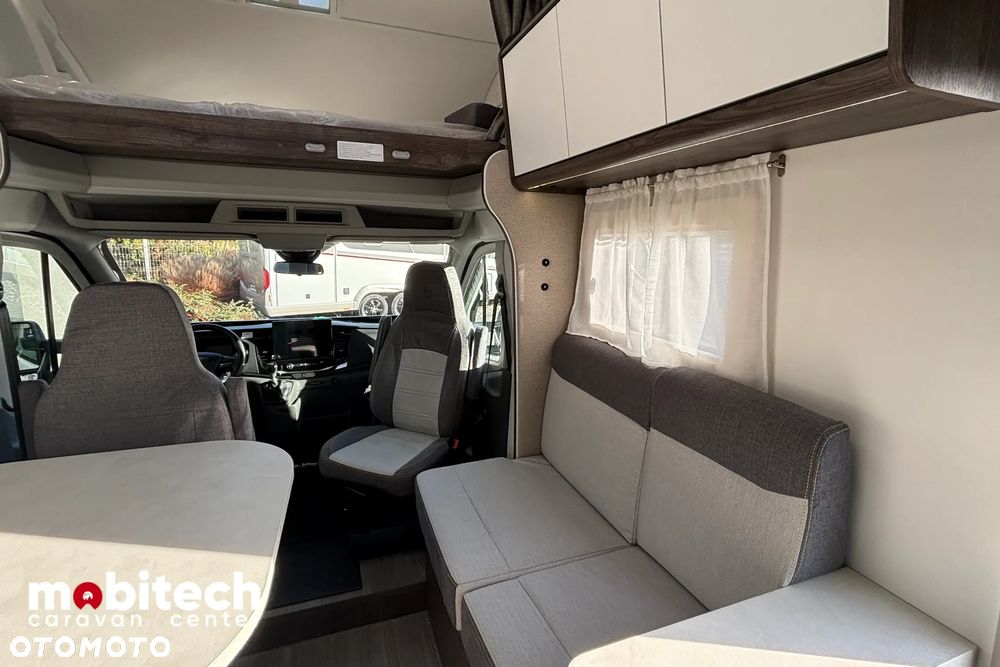 Benimar Sport 344 UP MY 26 - 11