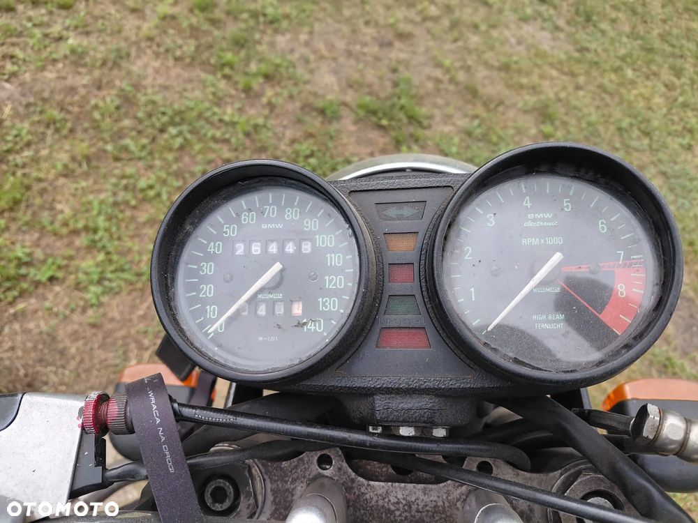 BMW R - 5