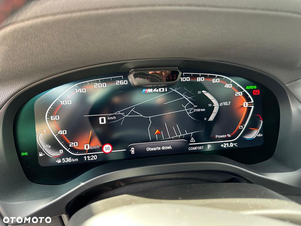 BMW X4 xM40i mHEV - 6