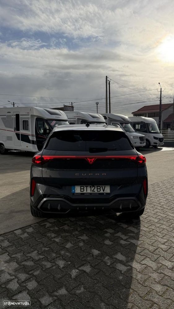 Cupra Terramar 1.5 e-Hybrid Special Edition DSG - 47