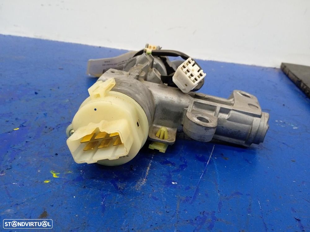 COMUTADOR DE ARRANQUE HYUNDAI SANTA FÉ II 2006 -4EB - 1