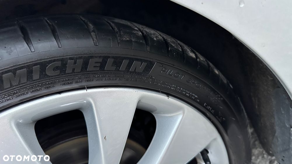 Opel Astra 1.6 CDTI Enjoy S&S - 13