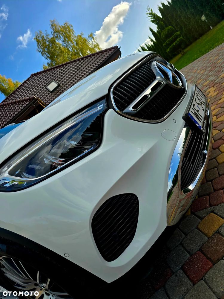 Mercedes-Benz GLC 220 d 4-Matic - 25