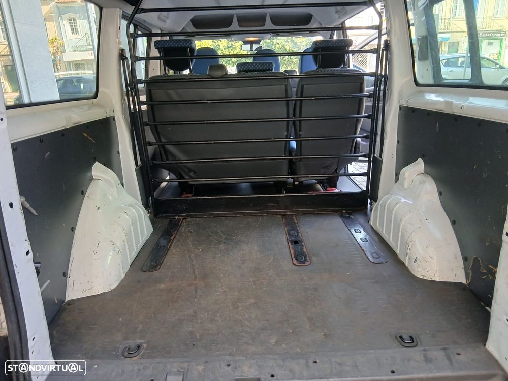 Fiat Scudo 1.6 M-Jet Longo 6L - 15