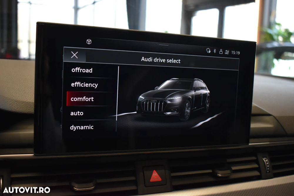 Audi A4 Allroad - 21