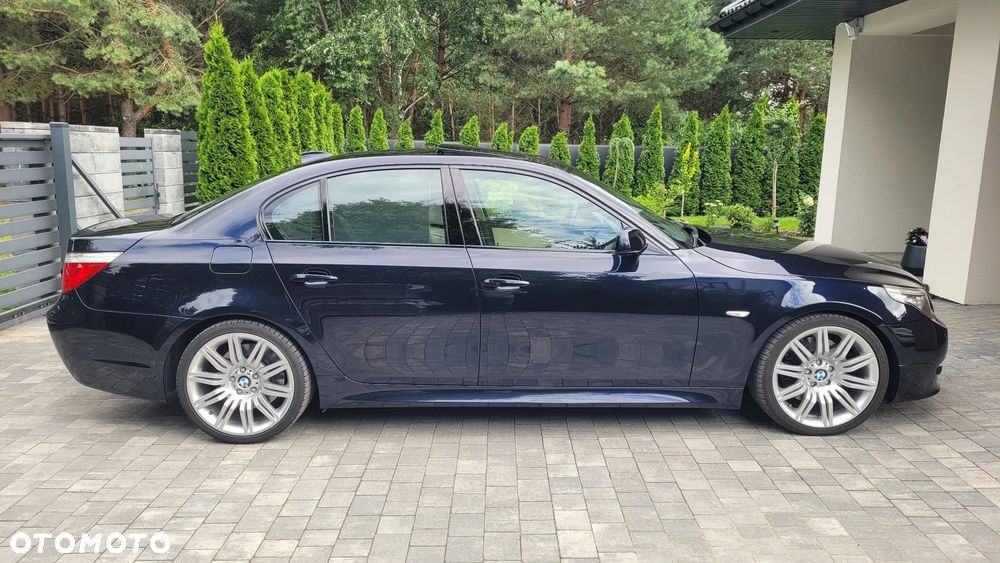 BMW Seria 5 - 3