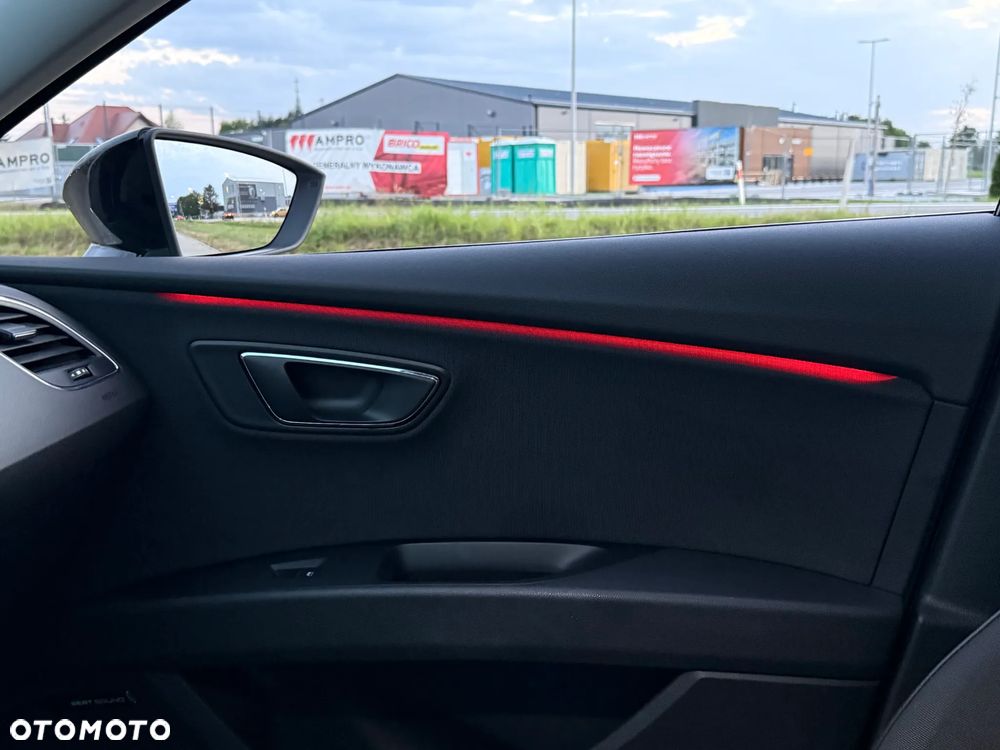Seat Leon 1.4 TSI FR S&S - 32