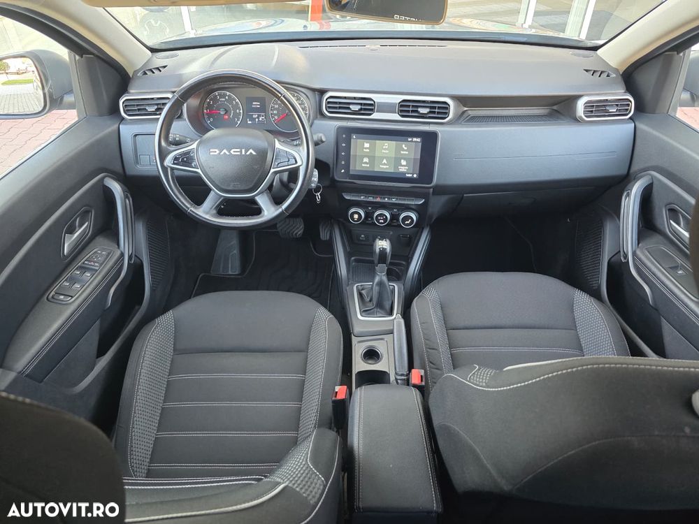 Dacia Duster 2023 photo 3