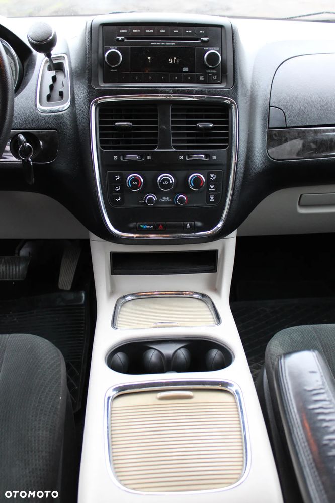 Dodge Grand Caravan 3.6 Express - 36