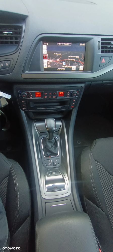 Citroën C5 2.0 BlueHDi Exclusive S&S EAT6 - 21