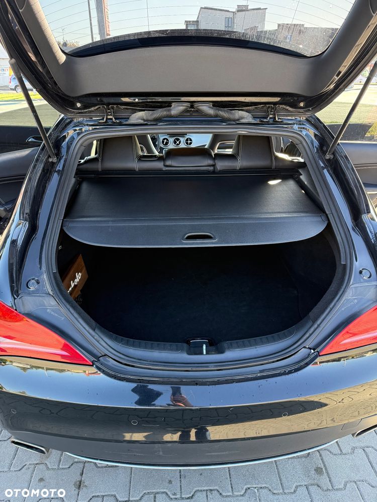Mercedes-Benz CLA - 6