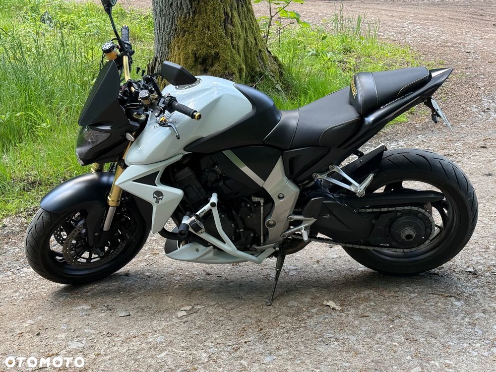 Honda CB - 11