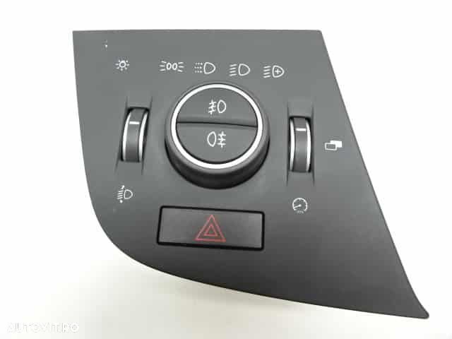 Panou control lumina volvo 21762232 - 1