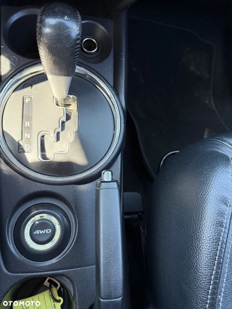 Mitsubishi ASX 2.2 DI-D 4WD Automatik Comfort Edition - 19