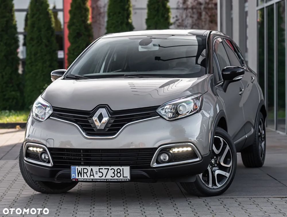 Renault Captur - 5